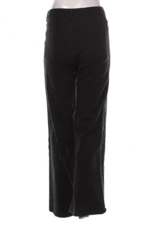 Női farmernadrág H&M Divided, Méret S, Szín Fekete, Ár 6 103 Ft