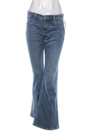 Női farmernadrág H&M Divided, Méret L, Szín Kék, Ár 6 363 Ft