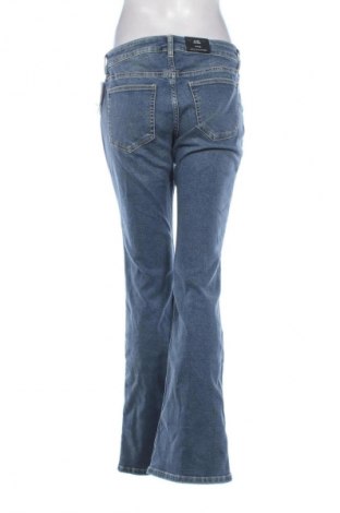 Női farmernadrág H&M Divided, Méret L, Szín Kék, Ár 6 363 Ft