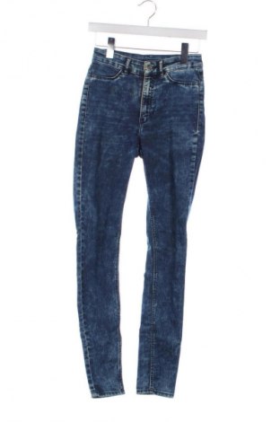 Damen Jeans H&M Divided, Größe XS, Farbe Blau, Preis € 16,51