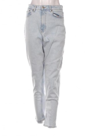 Női farmernadrág H&M Divided, Méret S, Szín Kék, Ár 6 103 Ft