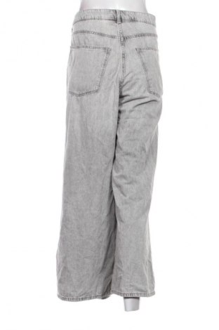 Női farmernadrág H&M Divided, Méret XL, Szín Szürke, Ár 6 198 Ft
