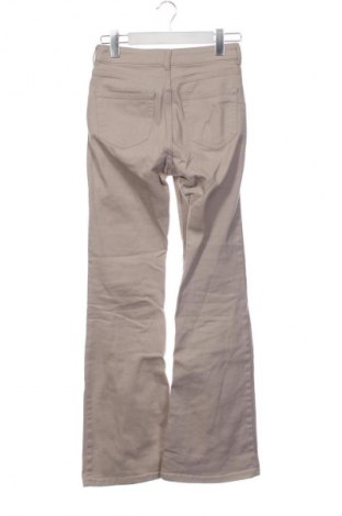 Női farmernadrág H&M Divided, Méret XS, Szín Szürke, Ár 6 198 Ft