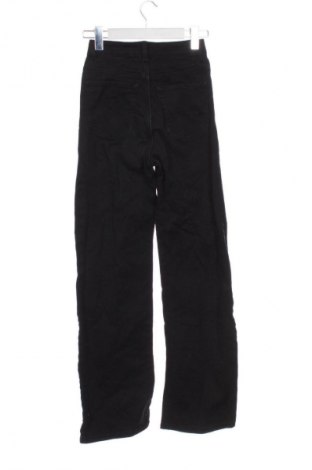 Damen Jeans H&M Divided, Größe XS, Farbe Schwarz, Preis € 14,99