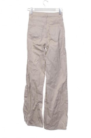 Damen Jeans H&M Divided, Größe XXS, Farbe Beige, Preis € 14,99