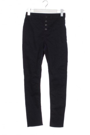 Női farmernadrág H&M Divided, Méret XS, Szín Kék, Ár 5 689 Ft