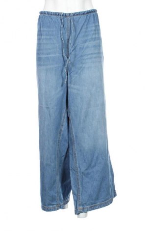 Damen Jeans H&M Divided, Größe 4XL, Farbe Blau, Preis € 13,99