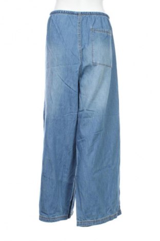 Damen Jeans H&M Divided, Größe 4XL, Farbe Blau, Preis € 13,99