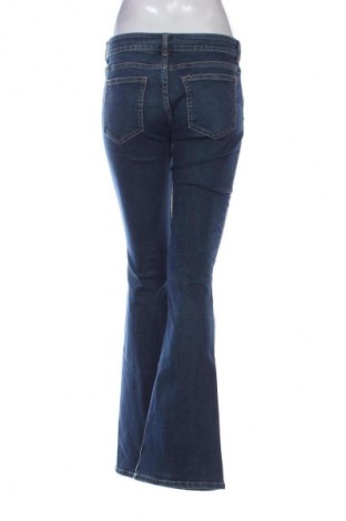 Dámske džínsy  H&M Divided, Veľkosť M, Farba Modrá, Cena  13,95 €