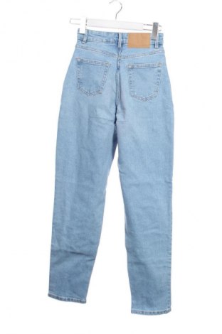 Damen Jeans H&M Divided, Größe XXS, Farbe Blau, Preis € 15,00