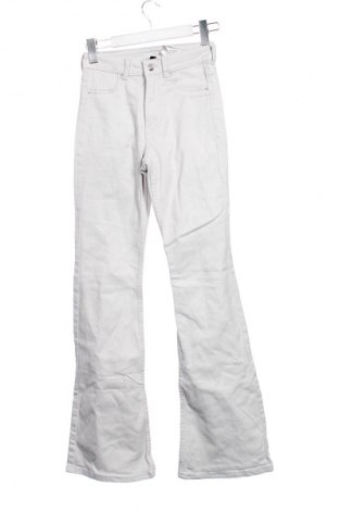 Damen Jeans H&M Divided, Größe XXS, Farbe Grau, Preis € 15,00