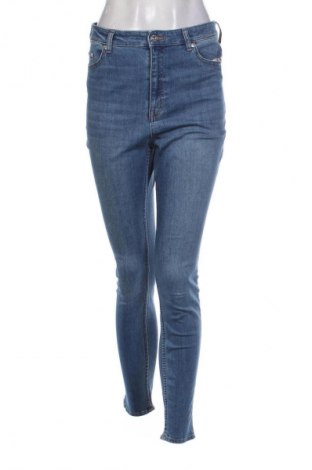 Damen Jeans H&M L.O.G.G., Größe M, Farbe Blau, Preis € 15,00