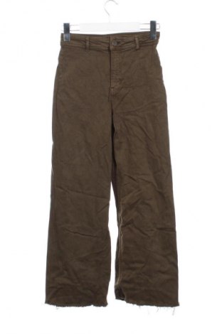 Női farmernadrág Hallhuber, Méret XS, Szín Zöld, Ár 5 079 Ft