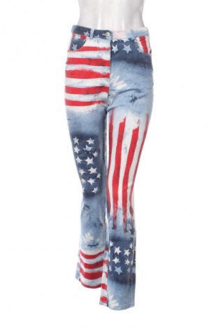 Damen Jeans Helline, Größe S, Farbe Mehrfarbig, Preis € 15,00