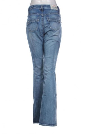 Dámské džíny  Herrlicher, Velikost M, Barva Modrá, Cena  188,00 Kč