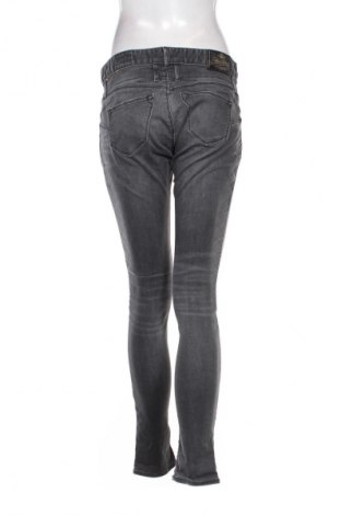 Női farmernadrág Herrlicher, Méret L, Szín Szürke, Ár 15 702 Ft