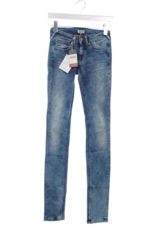 Dámské džíny  Hilfiger Denim, Velikost XS, Barva Modrá, Cena  2 756,00 Kč
