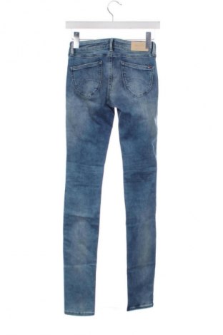 Dámské džíny  Hilfiger Denim, Velikost XS, Barva Modrá, Cena  2 756,00 Kč