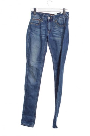 Női farmernadrág Hilfiger Denim, Méret XS, Szín Kék, Ár 17 089 Ft
