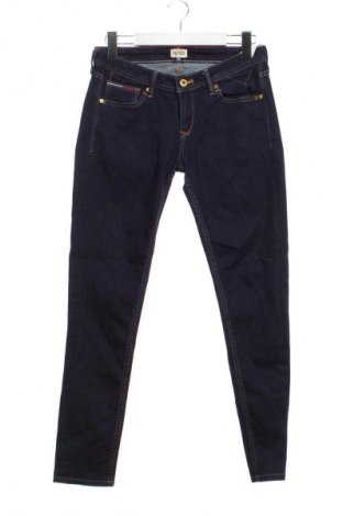 Дамски дънки Hilfiger Denim, Размер L, Цвят Син, Цена 18,40 €