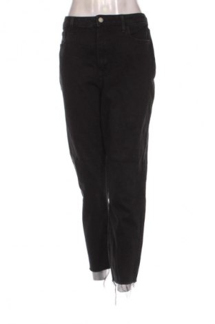 Dámske džínsy  Hollister, Veľkosť XL, Farba Čierna, Cena  11,95 €