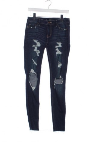 Damen Jeans Hollister, Größe M, Farbe Blau, Preis € 21,00