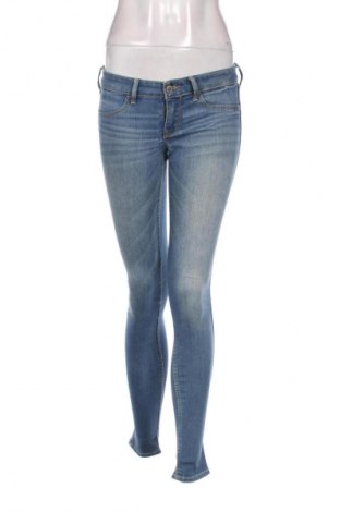 Damen Jeans Hollister, Größe M, Farbe Blau, Preis € 19,99