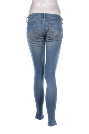 Damen Jeans Hollister, Größe M, Farbe Blau, Preis € 19,99