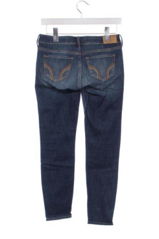 Női farmernadrág Hollister, Méret M, Szín Kék, Ár 8 678 Ft