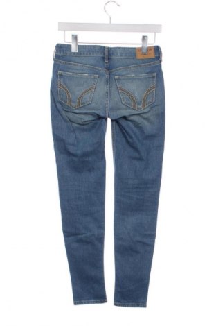 Női farmernadrág Hollister, Méret M, Szín Kék, Ár 8 678 Ft