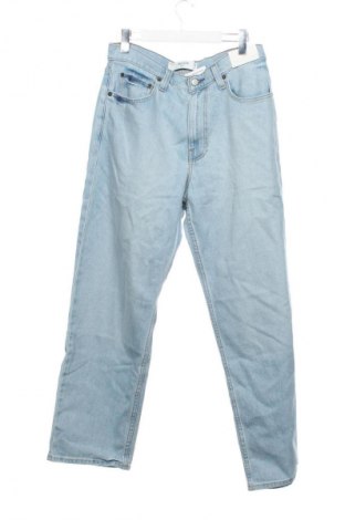 Női farmernadrág Hollister, Méret XL, Szín Kék, Ár 23 839 Ft