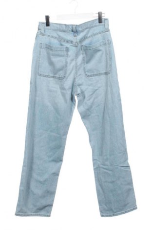 Női farmernadrág Hollister, Méret XL, Szín Kék, Ár 23 839 Ft