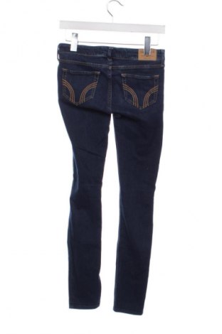 Női farmernadrág Hollister, Méret XS, Szín Kék, Ár 7 989 Ft