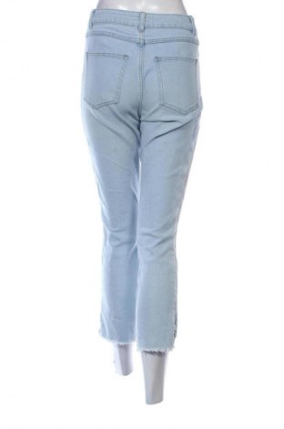 Női farmernadrág House, Méret S, Szín Kék, Ár 6 103 Ft