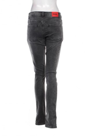 Női farmernadrág Hugo Boss, Méret M, Szín Fekete, Ár 16 322 Ft