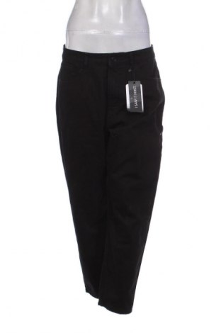 Női farmernadrág I Saw It First, Méret L, Szín Fekete, Ár 9 717 Ft