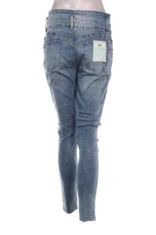 Női farmernadrág Ibiza, Méret M, Szín Kék, Ár 25 359 Ft