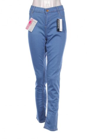 Női farmernadrág In Extenso, Méret XL, Szín Kék, Ár 9 750 Ft