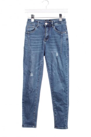 Dámské džíny  Inside, Velikost XS, Barva Modrá, Cena  425,00 Kč