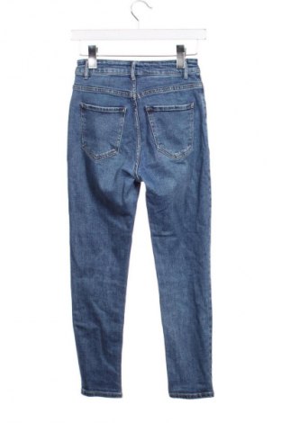 Dámské džíny  Inside, Velikost XS, Barva Modrá, Cena  425,00 Kč