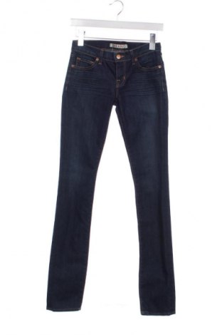 Dámske džínsy  J Brand, Veľkosť S, Farba Modrá, Cena  46,00 €