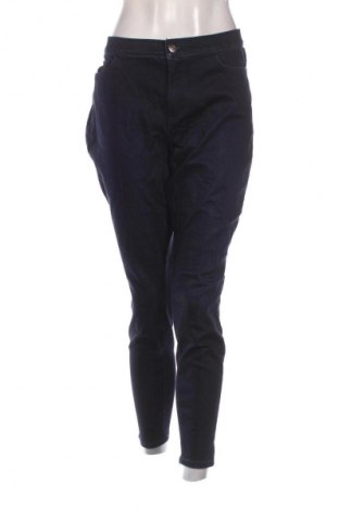 Damen Jeans J.Jill, Größe XXL, Farbe Blau, Preis 15,99 €