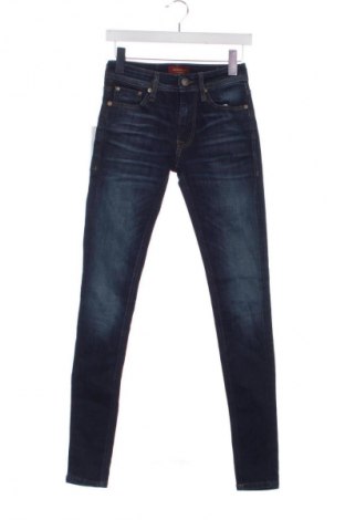 Dámské džíny  Jack & Jones, Velikost S, Barva Modrá, Cena  1 361,00 Kč