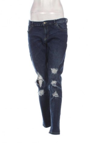 Damen Jeans Jane Norman, Größe XL, Farbe Blau, Preis € 20,90