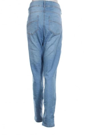 Dámske džínsy  Janina, Veľkosť XXL, Farba Modrá, Cena  15,00 €