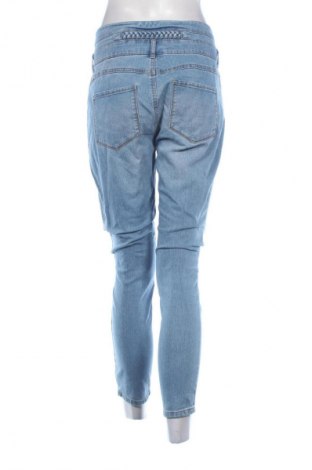 Női farmernadrág Janina, Méret L, Szín Kék, Ár 6 123 Ft