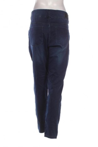 Dámské džíny  Jeaniologie, Velikost XXL, Barva Modrá, Cena  219,00 Kč