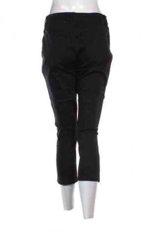 Damen Jeans Jeanswest, Größe XL, Farbe Schwarz, Preis € 10,99