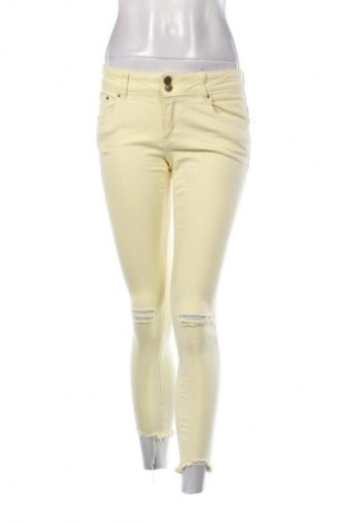 Női farmernadrág Jennyfer, Méret S, Szín Sárga, Ár 6 198 Ft