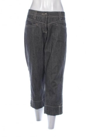 Damen Jeans Jensen, Größe L, Farbe Grau, Preis 14,74 €